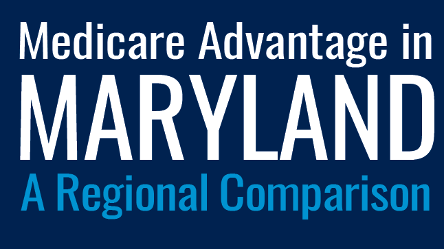 Medicare Advantage in Maryland