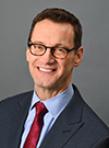 CareFirst EVP Commercial David Corkum