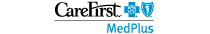 CareFirst MedPlus logo
