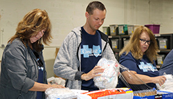 Associates package diapers at ShareBaby