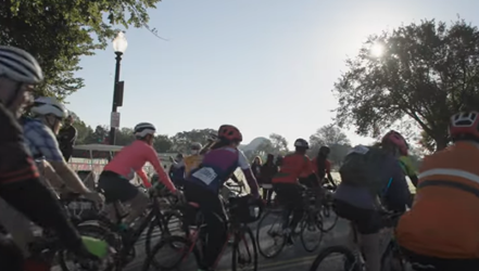 Thumbnail: DC Bike Ride