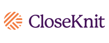 CloseKnit logo