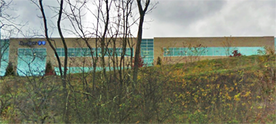 Cumberland Regional Office
