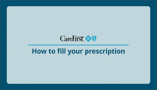 CareFirst - Preferred Drug List