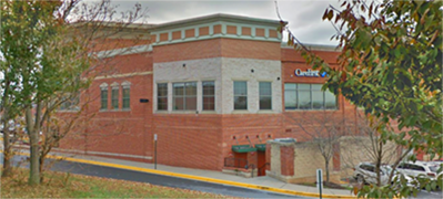 Frederick Regional Office