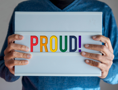 CareFirst Demonstrates Commitment to LGBTQ+ Equality