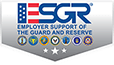ESGR logo