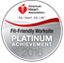 Fit friendly Worksite Award