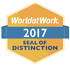 WorldatWork 2017 Seal of Distinction