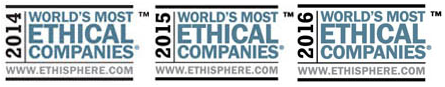 World's Ethical logo